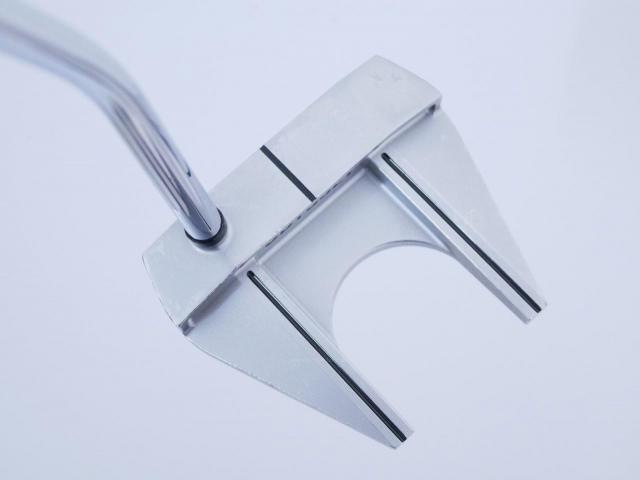 Putter : All : พัตเตอร์ Odyssey Milled Collection 7 ยาว 34 นิ้ว