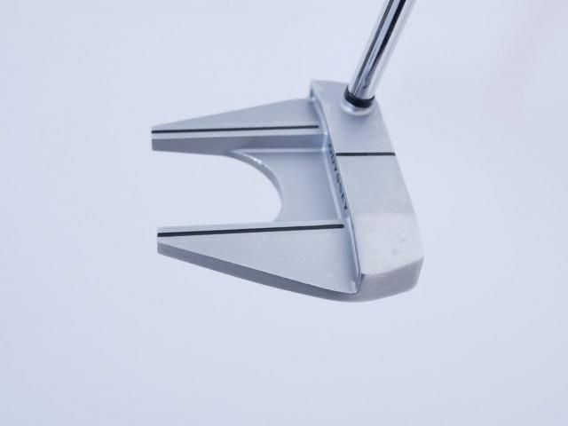 Putter : All : พัตเตอร์ Odyssey Milled Collection 7 ยาว 34 นิ้ว