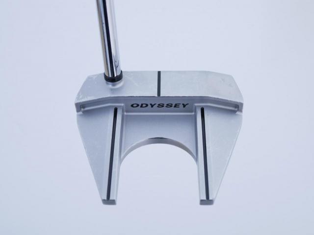 Putter : All : พัตเตอร์ Odyssey Milled Collection 7 ยาว 34 นิ้ว