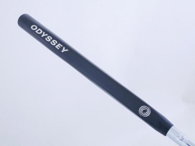 Putter : All : พัตเตอร์ Odyssey Milled Collection 7 ยาว 34 นิ้ว