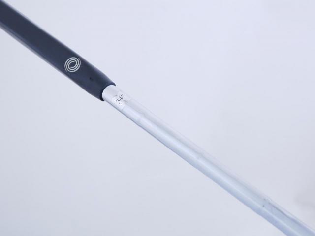 Putter : All : พัตเตอร์ Odyssey Milled Collection 7 ยาว 34 นิ้ว