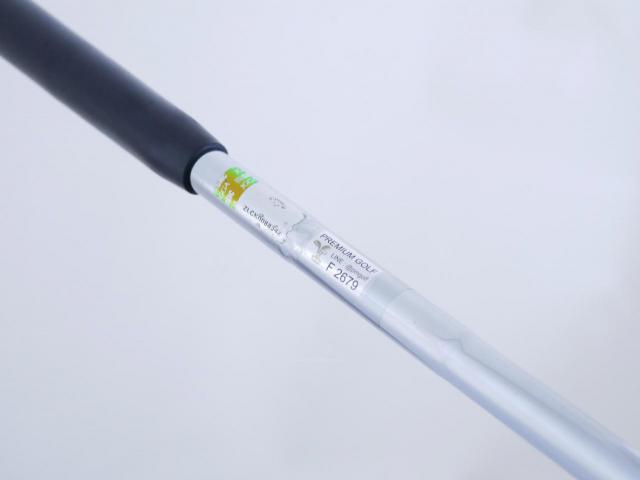 Putter : All : พัตเตอร์ Odyssey Milled Collection 7 ยาว 34 นิ้ว