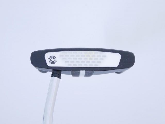 Putter : All : พัตเตอร์ Odyssey Stroke LAB Bird Of Prey ก้าน Stroke LAB ยาว 34 นิ้ว