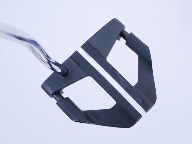 Putter : All : พัตเตอร์ Odyssey Stroke LAB Bird Of Prey ก้าน Stroke LAB ยาว 34 นิ้ว