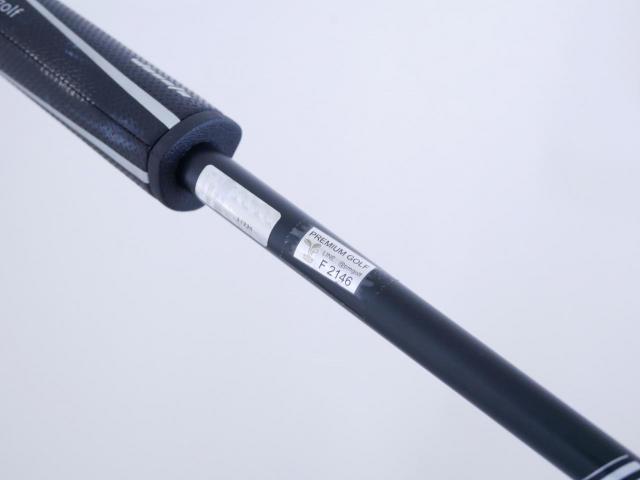 Putter : All : พัตเตอร์ Odyssey Stroke LAB Bird Of Prey ก้าน Stroke LAB ยาว 34 นิ้ว