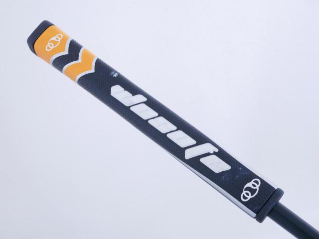 Putter : All : พัตเตอร์ Odyssey Stroke LAB Bird Of Prey ก้าน Stroke LAB ยาว 34 นิ้ว