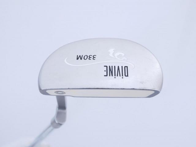 Putter : All : พัตเตอร์ Odyssey Divine 330M ยาว 33 นิ้ว