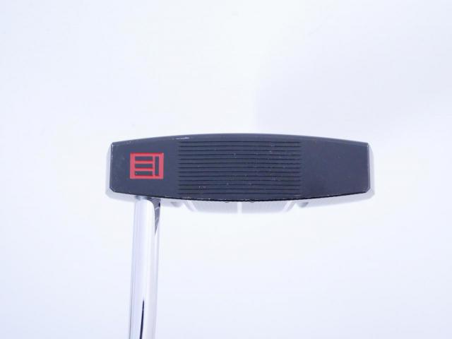 Putter : All : พัตเตอร์ EVNROLL ER6 Milled ยาว 34 นิ้ว