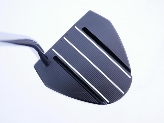 Putter : All : พัตเตอร์ EVNROLL ER6 Milled ยาว 34 นิ้ว