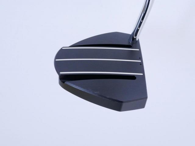 Putter : All : พัตเตอร์ EVNROLL ER6 Milled ยาว 34 นิ้ว