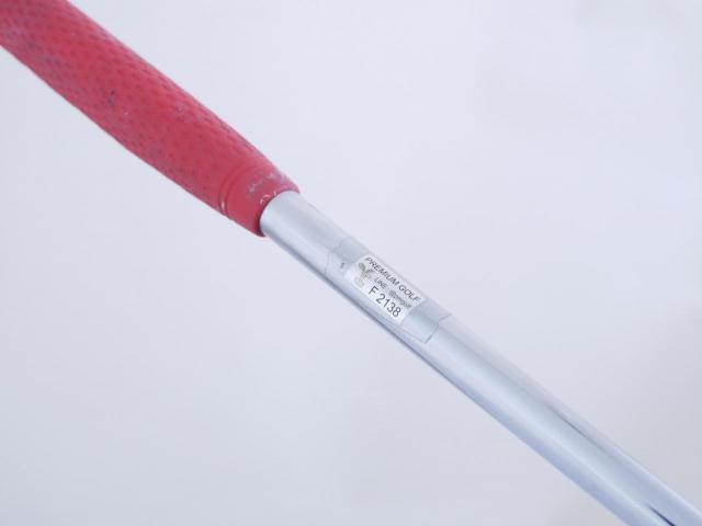Putter : All : พัตเตอร์ EVNROLL ER6 Milled ยาว 34 นิ้ว