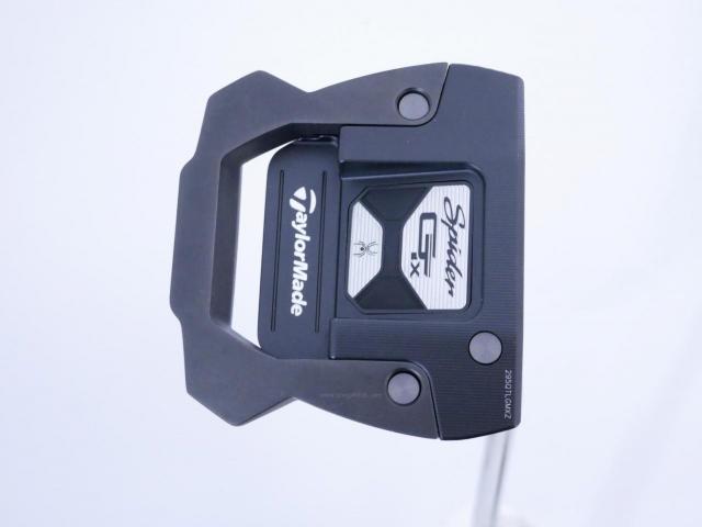 Putter : All : พัตเตอร์ Taylormade Spider GTX (ออกปี 2023) ยาว 34 นิ้ว