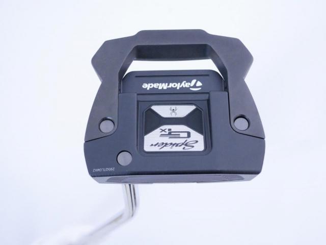 Putter : All : พัตเตอร์ Taylormade Spider GTX (ออกปี 2023) ยาว 34 นิ้ว