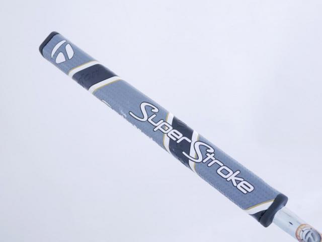 Putter : All : พัตเตอร์ Taylormade Spider GTX (ออกปี 2023) ยาว 34 นิ้ว