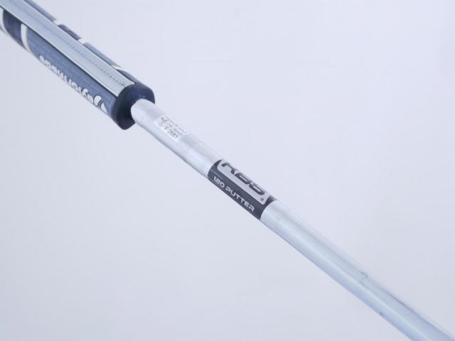 Putter : All : พัตเตอร์ Taylormade Spider GTX (ออกปี 2023) ยาว 34 นิ้ว