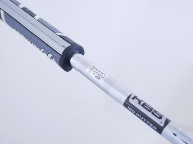 Putter : All : พัตเตอร์ Taylormade Spider GTX (ออกปี 2023) ยาว 34 นิ้ว