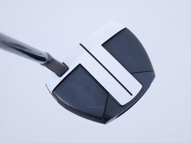 Putter : All : พัตเตอร์ Taylormade Spider FCG ยาว 33 นิ้ว