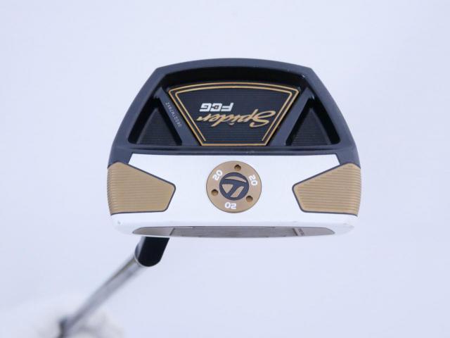 Putter : All : พัตเตอร์ Taylormade Spider FCG ยาว 33 นิ้ว