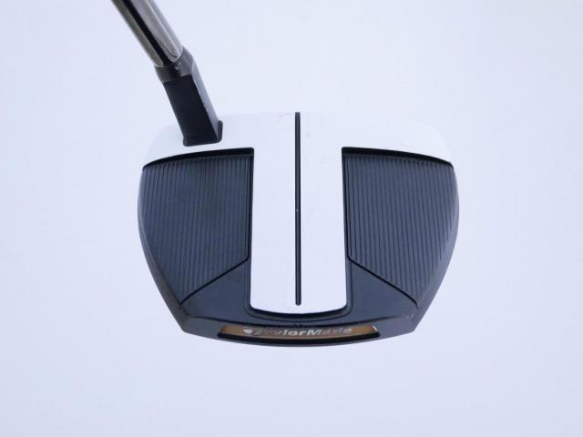 Putter : All : พัตเตอร์ Taylormade Spider FCG ยาว 33 นิ้ว