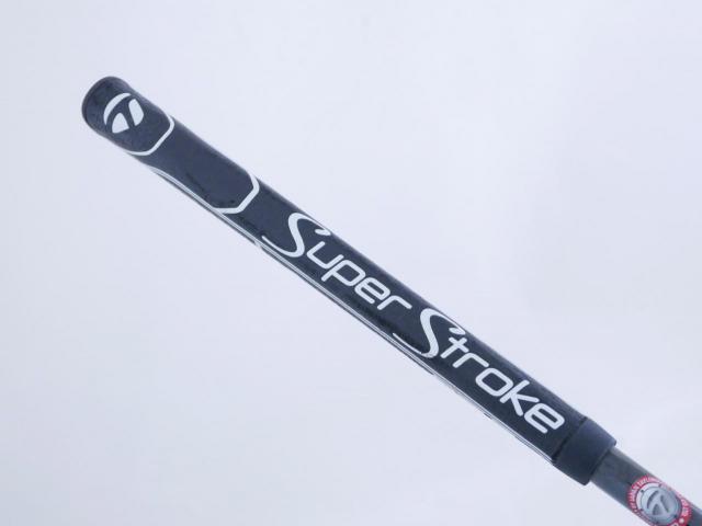 Putter : All : พัตเตอร์ Taylormade Spider FCG ยาว 33 นิ้ว