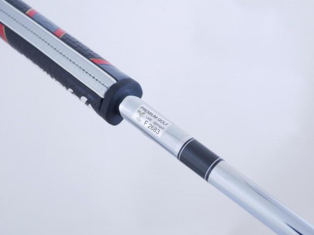 Putter : All : พัตเตอร์ Taylormade Spider GT Splitback (ออกปี 2022) ยาว 33 นิ้ว