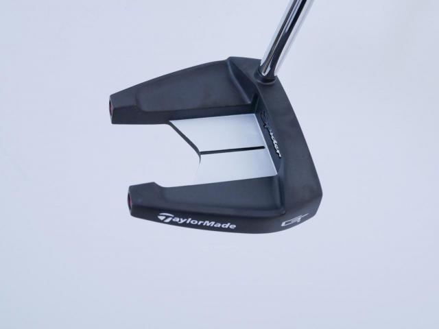 Putter : All : พัตเตอร์ Taylormade Spider GT Splitback (ออกปี 2022) ยาว 33 นิ้ว