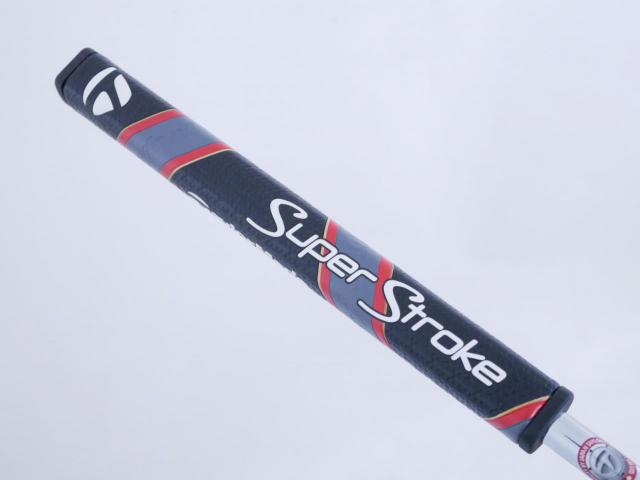 Putter : All : พัตเตอร์ Taylormade Spider GT Splitback (ออกปี 2022) ยาว 33 นิ้ว