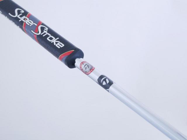 Putter : All : พัตเตอร์ Taylormade Spider GT Splitback (ออกปี 2022) ยาว 33 นิ้ว