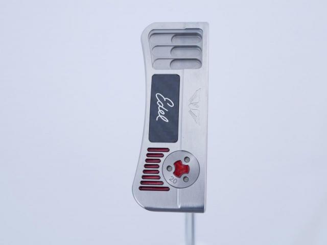 Putter : All : พัตเตอร์ Edel EAS 2.0 ยาว 33 นิ้ว