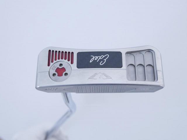 Putter : All : พัตเตอร์ Edel EAS 2.0 ยาว 33 นิ้ว