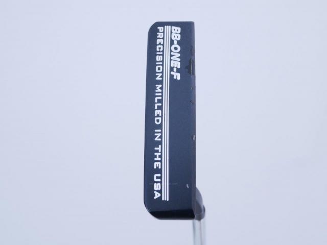 Putter : All : พัตเตอร์ Bettinardi BB-One-F Milled (ปี 2022) ยาว 34 นิ้ว