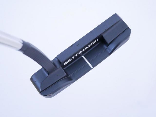 Putter : All : พัตเตอร์ Bettinardi BB-One-F Milled (ปี 2022) ยาว 34 นิ้ว