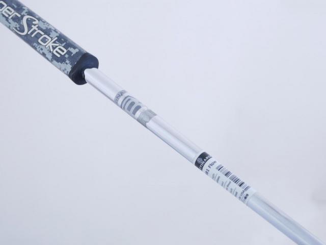 Putter : All : พัตเตอร์ Bettinardi BB-One-F Milled (ปี 2022) ยาว 34 นิ้ว