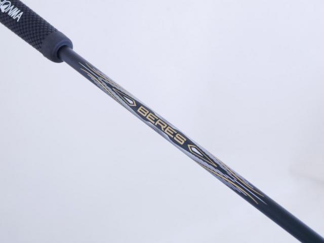 Putter : All : พัตเตอร์ Honma Beres P308 (รุ่นท้อปสุด) ก้านกราไฟต์ ARMRQ ยาว 34 นิ้ว