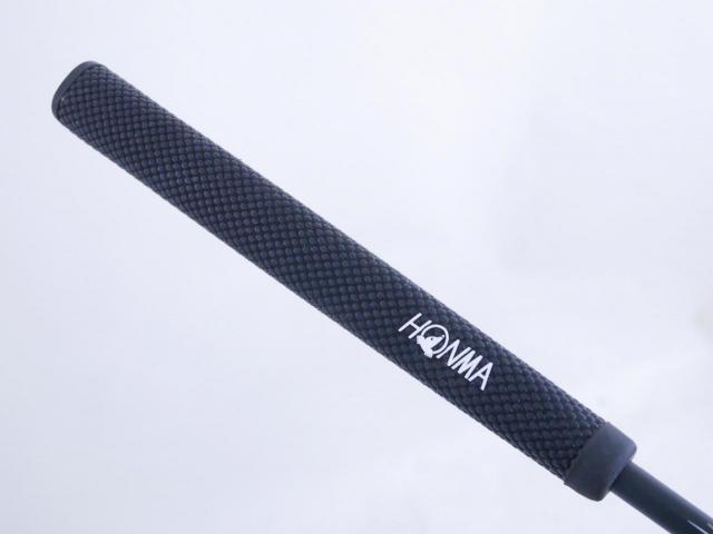 Putter : All : พัตเตอร์ Honma Beres P308 (รุ่นท้อปสุด) ก้านกราไฟต์ ARMRQ ยาว 34 นิ้ว