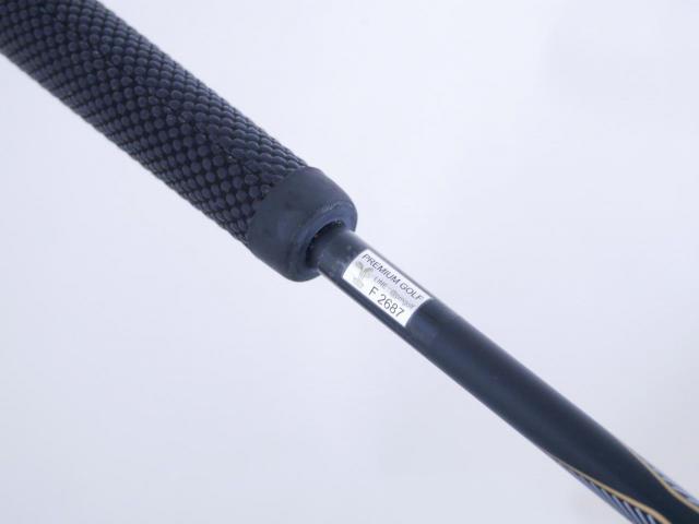 Putter : All : พัตเตอร์ Honma Beres P308 (รุ่นท้อปสุด) ก้านกราไฟต์ ARMRQ ยาว 34 นิ้ว