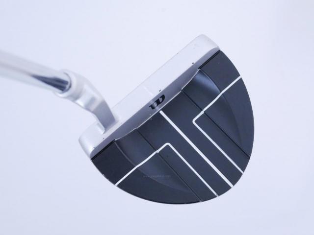 Putter : All : พัตเตอร์ Wilson PROSTAFF SHIELD ยาว 32 นิ้ว