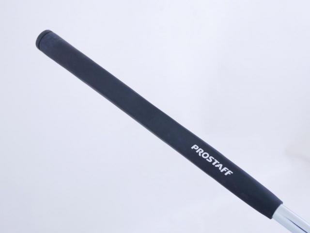 Putter : All : พัตเตอร์ Wilson PROSTAFF SHIELD ยาว 32 นิ้ว