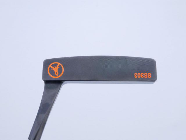 Putter : All : พัตเตอร์ Gauge Design SS303 ยาว 34 นิ้ว