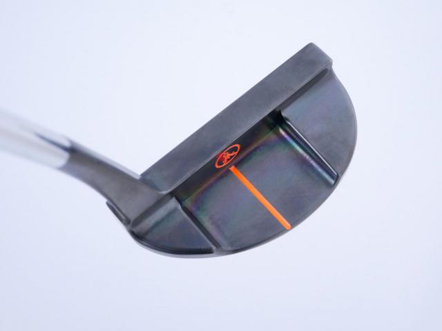 Putter : All : พัตเตอร์ Gauge Design SS303 ยาว 34 นิ้ว