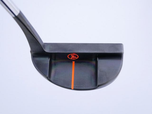 Putter : All : พัตเตอร์ Gauge Design SS303 ยาว 34 นิ้ว