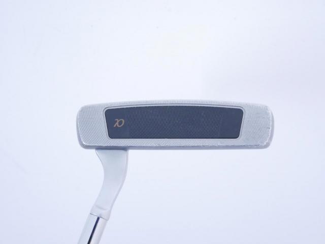 Putter : All : พัตเตอร์ PRGR Silver-Blade a II 03 (Mallet) ยาว 33 นิ้ว