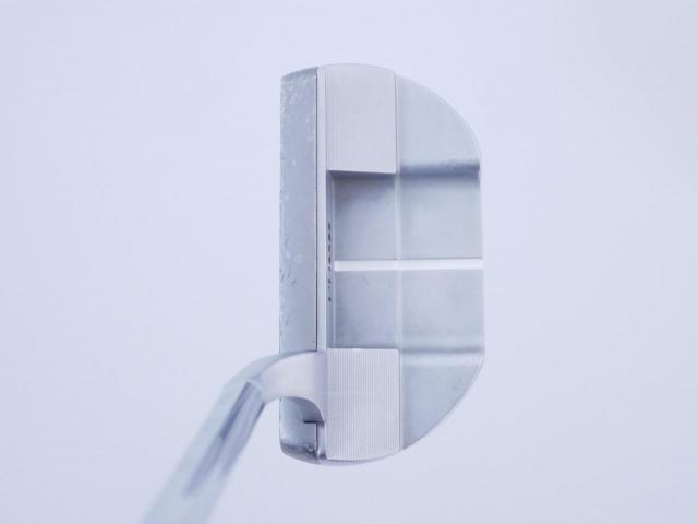 Putter : All : พัตเตอร์ PRGR Silver-Blade a II 03 (Mallet) ยาว 33 นิ้ว