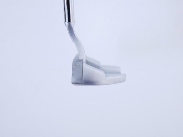 Putter : All : พัตเตอร์ PRGR Silver-Blade a II 03 (Mallet) ยาว 33 นิ้ว