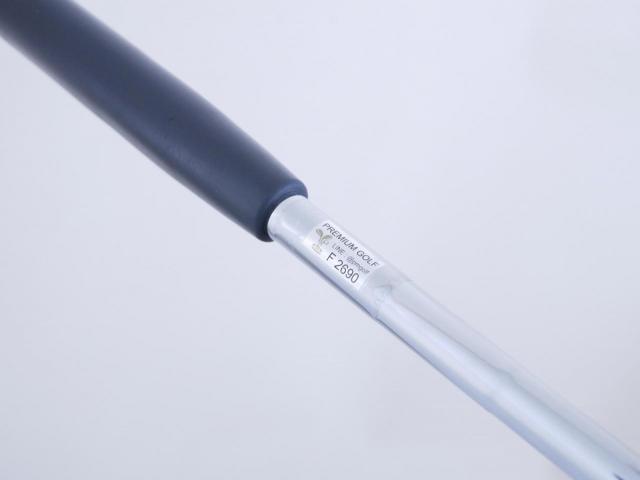 Putter : All : พัตเตอร์ PRGR Silver-Blade a II 03 (Mallet) ยาว 33 นิ้ว