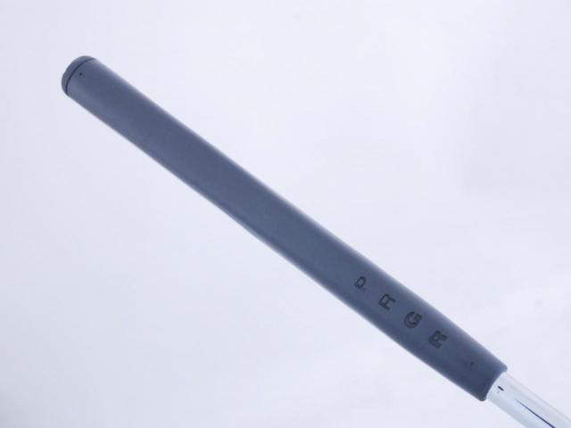 Putter : All : พัตเตอร์ PRGR Silver-Blade a II 03 (Mallet) ยาว 33 นิ้ว