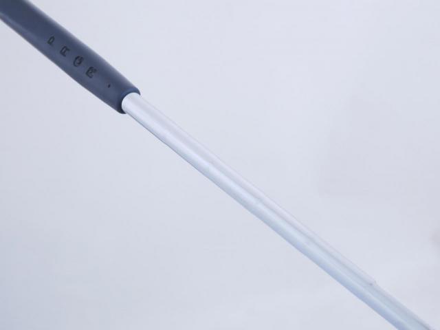 Putter : All : พัตเตอร์ PRGR Silver-Blade a II 03 (Mallet) ยาว 33 นิ้ว