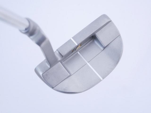 Putter : All : พัตเตอร์ Katana Sword PTJ-001 ยาว 34 นิ้ว