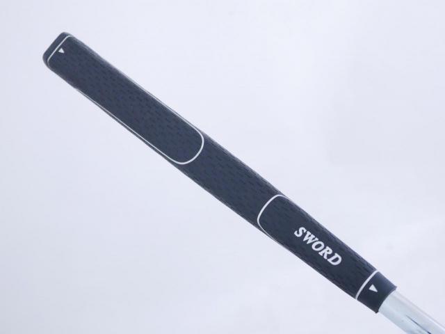 Putter : All : พัตเตอร์ Katana Sword PTJ-001 ยาว 34 นิ้ว