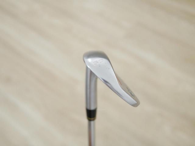Wedge : Honma : Wedge Honma Beres W105P (Forged) Loft 50 ก้านเหล็ก NS Pro 850 Flex S